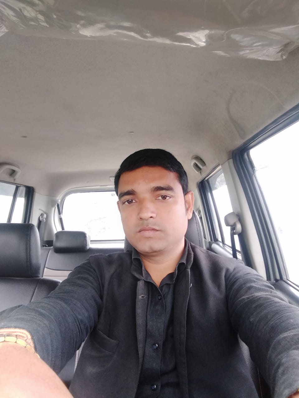 Dr Brajesh Kumar